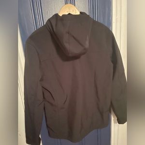 New Balance Rain Jacket